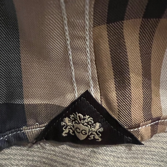 Circle of Gentlemen “CG”, men’s shirt- new w.o. tag - Picture 8 of 16